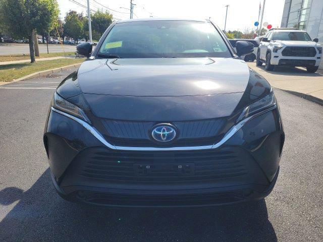 used 2021 Toyota Venza car, priced at $26,889