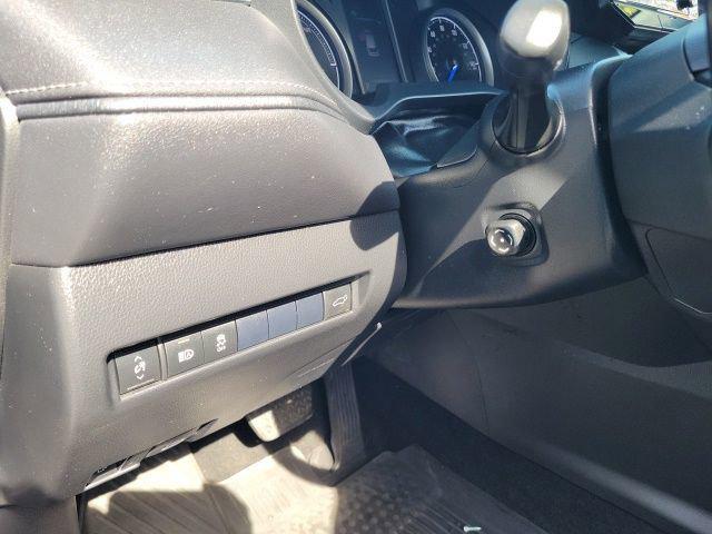 used 2021 Toyota Venza car, priced at $26,889