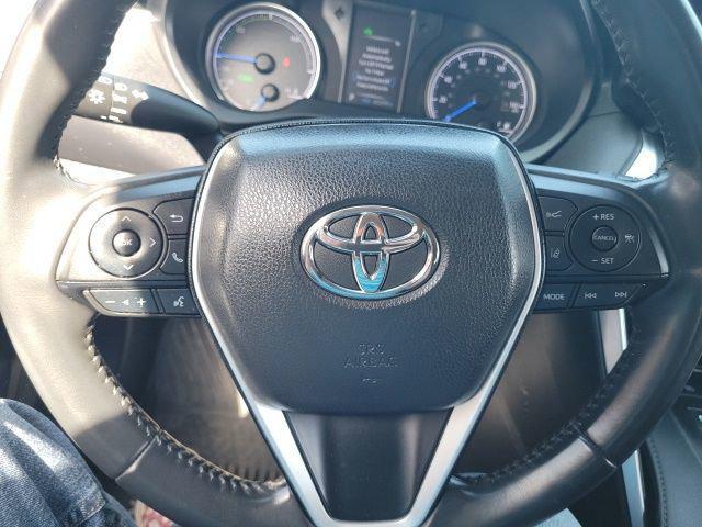 used 2021 Toyota Venza car, priced at $26,889