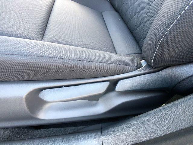 new 2025 Toyota Corolla Hybrid car, priced at $25,634