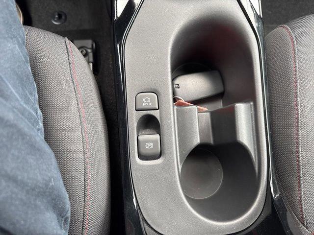 used 2023 Toyota Corolla car, priced at $24,875