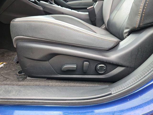 used 2024 Subaru Crosstrek car, priced at $28,775