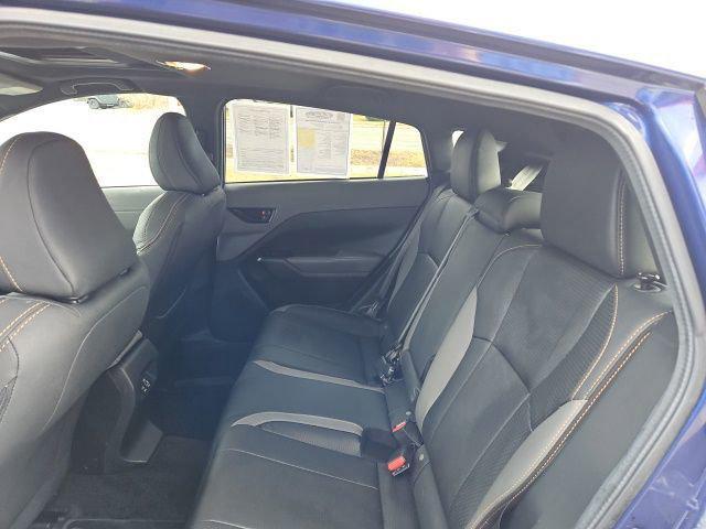 used 2024 Subaru Crosstrek car, priced at $28,775