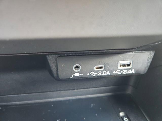 used 2024 Subaru Crosstrek car, priced at $28,775