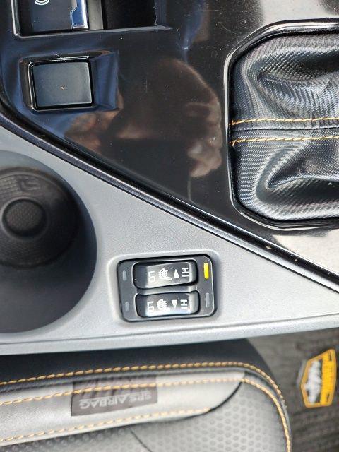 used 2024 Subaru Crosstrek car, priced at $28,775