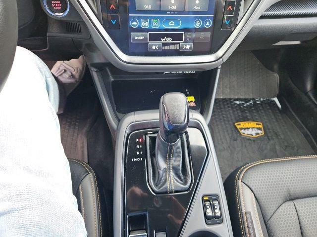 used 2024 Subaru Crosstrek car, priced at $28,775