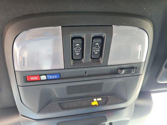 used 2024 Subaru Crosstrek car, priced at $28,775