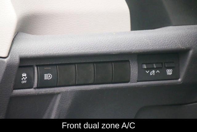 used 2021 Toyota Sienna car, priced at $28,484