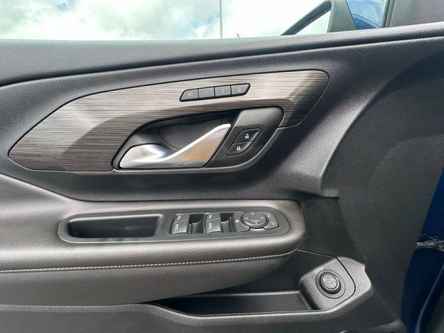 used 2022 GMC Terrain car, priced at $24,898