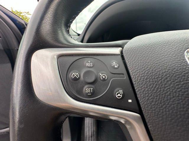 used 2022 GMC Terrain car, priced at $24,898
