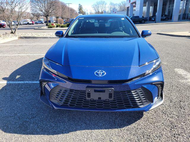 new 2026 Toyota Camry car, priced at $35,439