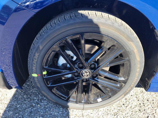 new 2026 Toyota Camry car, priced at $35,439