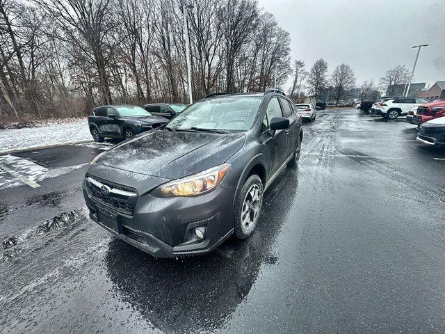 used 2019 Subaru Crosstrek car, priced at $18,588