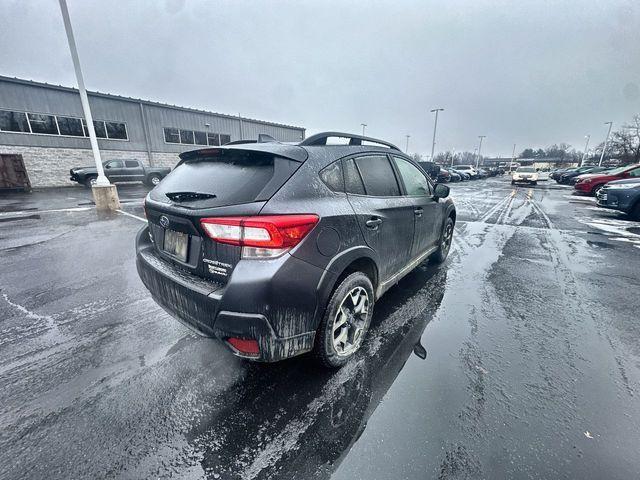 used 2019 Subaru Crosstrek car, priced at $18,588