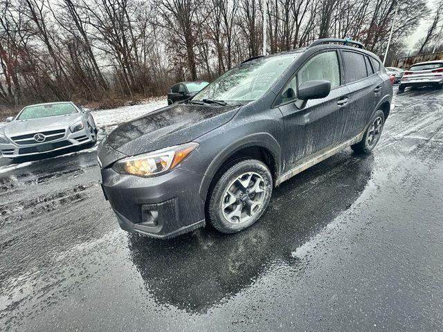 used 2019 Subaru Crosstrek car, priced at $18,588