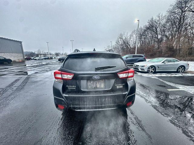 used 2019 Subaru Crosstrek car, priced at $18,588