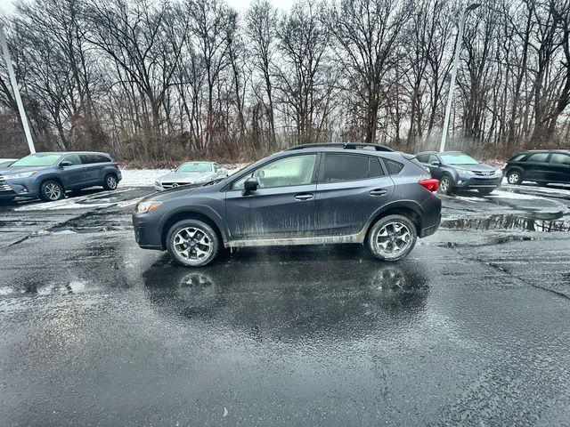 used 2019 Subaru Crosstrek car, priced at $18,588