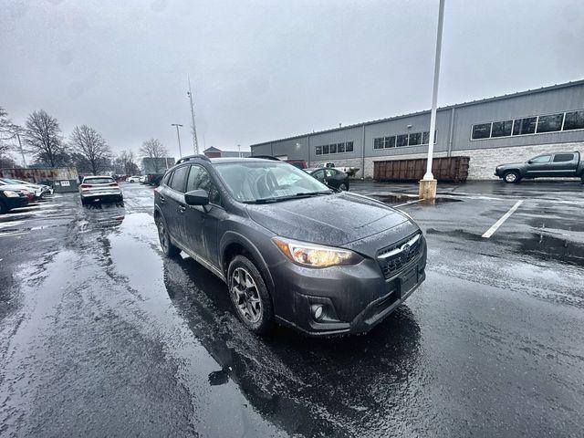 used 2019 Subaru Crosstrek car, priced at $18,588