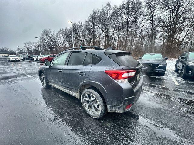 used 2019 Subaru Crosstrek car, priced at $18,588