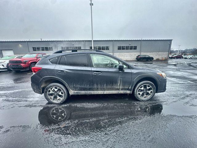 used 2019 Subaru Crosstrek car, priced at $18,588