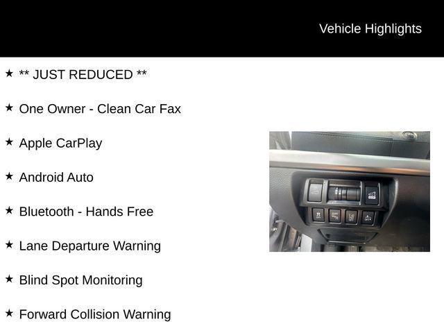 used 2019 Subaru Outback car, priced at $16,677