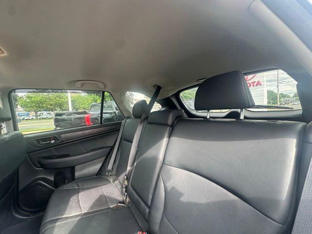 used 2019 Subaru Outback car, priced at $16,677