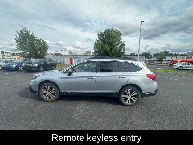 used 2019 Subaru Outback car, priced at $16,677