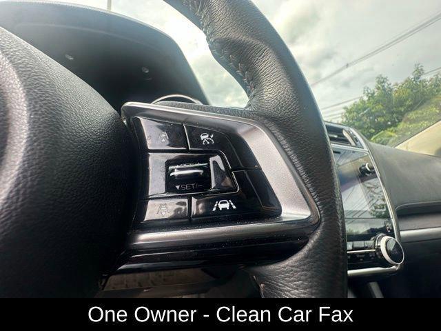 used 2019 Subaru Outback car, priced at $16,677
