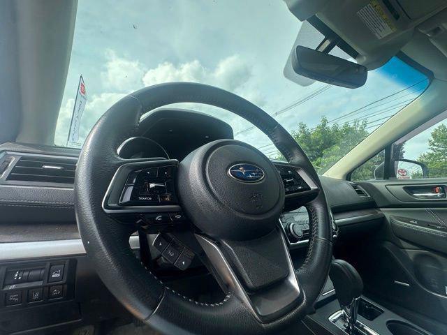 used 2019 Subaru Outback car, priced at $16,677