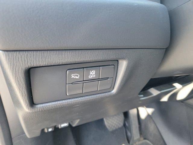 used 2025 Mazda CX-5 car, priced at $24,878