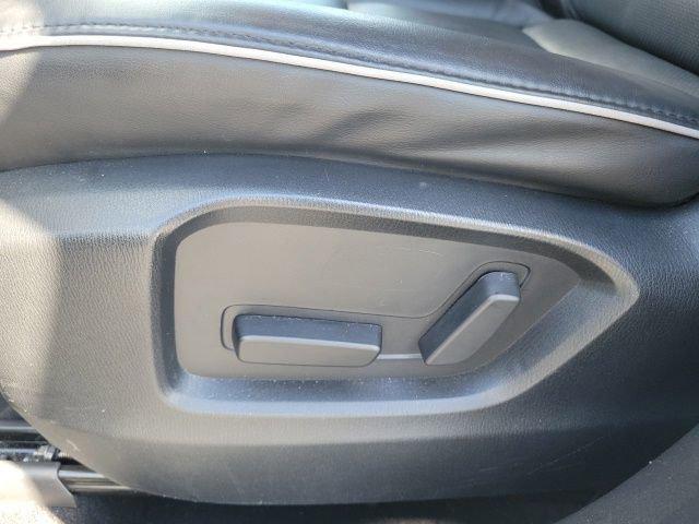 used 2025 Mazda CX-5 car, priced at $24,878