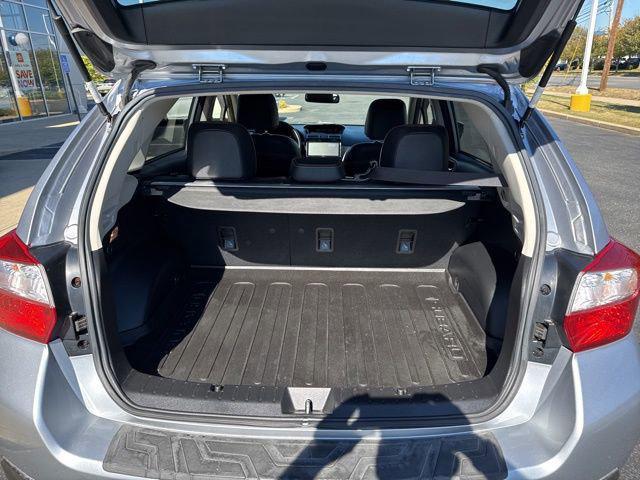 used 2017 Subaru Crosstrek car, priced at $18,999