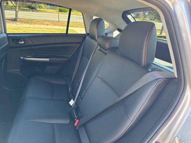 used 2017 Subaru Crosstrek car, priced at $18,999