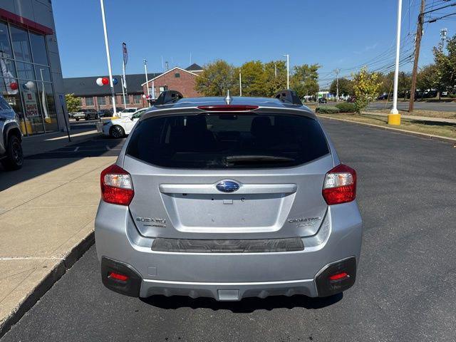used 2017 Subaru Crosstrek car, priced at $18,999