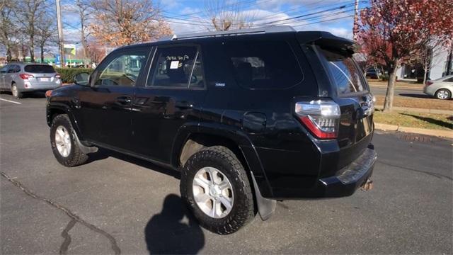 used 2015 Toyota 4Runner car, priced at $24,573