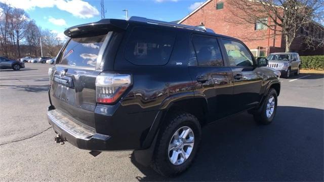 used 2015 Toyota 4Runner car, priced at $24,573