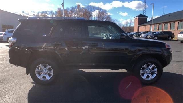 used 2015 Toyota 4Runner car, priced at $24,573