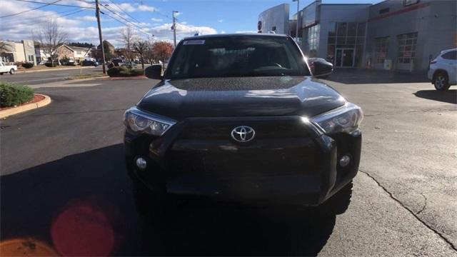 used 2015 Toyota 4Runner car, priced at $24,573