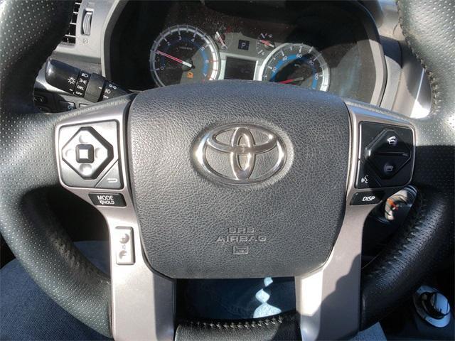 used 2015 Toyota 4Runner car, priced at $24,573