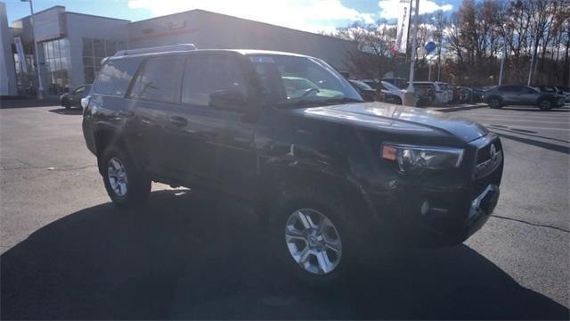 used 2015 Toyota 4Runner car, priced at $24,573