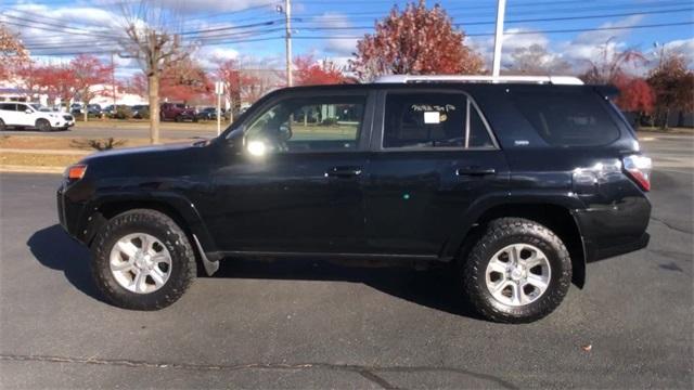 used 2015 Toyota 4Runner car, priced at $24,573