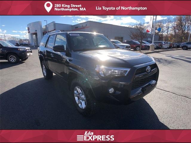 used 2015 Toyota 4Runner car, priced at $24,573