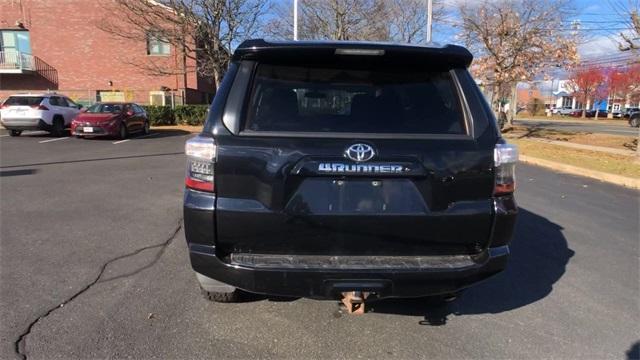 used 2015 Toyota 4Runner car, priced at $24,573