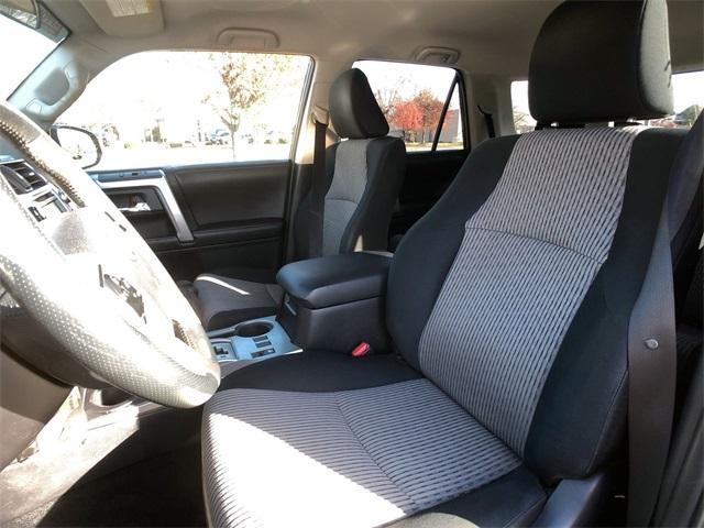 used 2015 Toyota 4Runner car, priced at $24,573