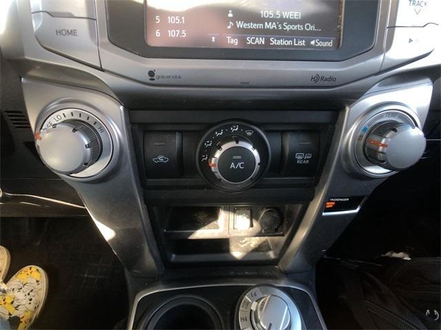 used 2015 Toyota 4Runner car, priced at $24,573