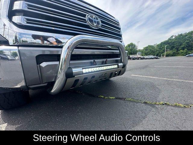used 2019 Toyota Tundra car, priced at $36,641