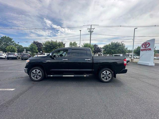 used 2019 Toyota Tundra car, priced at $36,641