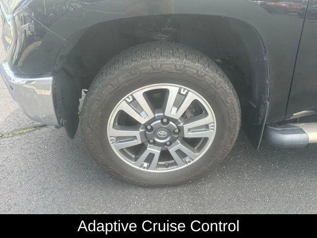 used 2019 Toyota Tundra car, priced at $36,641