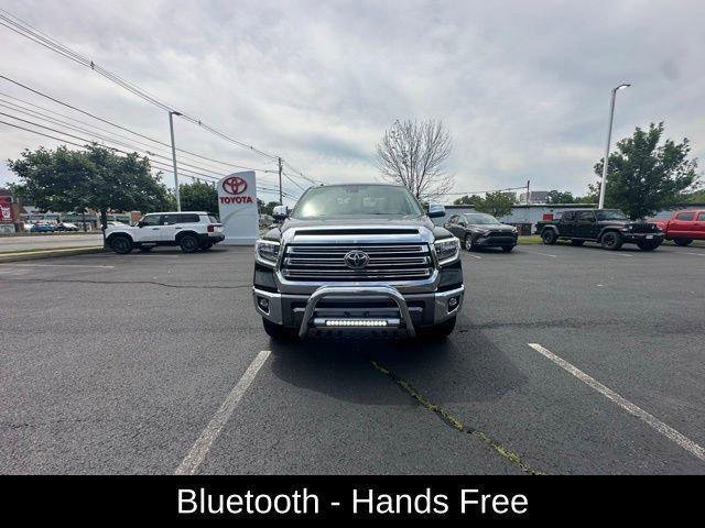 used 2019 Toyota Tundra car, priced at $36,641