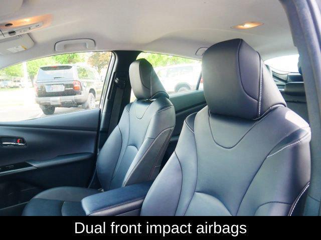 used 2020 Toyota Prius Prime car, priced at $23,296